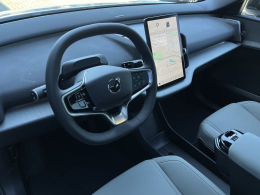 Volvo  EX30 Twin Motor Performance Ultra 69kWh Experience-pakket | ACC | Pine interieur | Extra getint glas |... ActivLease financial lease