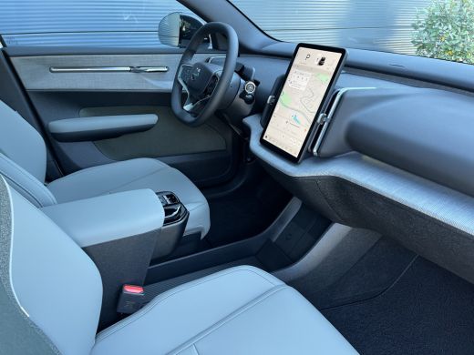 Volvo  EX30 Twin Motor Performance Ultra 69kWh Experience-pakket | ACC | Pine interieur | Extra getint glas |... ActivLease financial lease