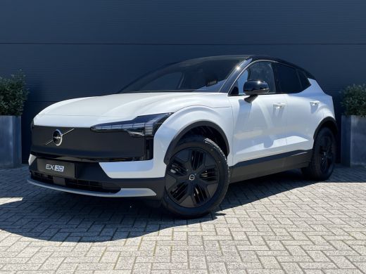Volvo  EX30 Twin Motor Performance Ultra 69kWh Experience-pakket | ACC | Pine interieur | Extra getint glas |... ActivLease financial lease