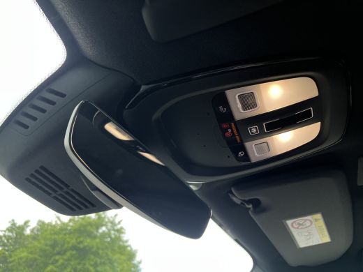 Volvo  EX40 Single Motor Extended Range Ultra Black Edition | Lighting pack | 360 camera | Memory | Pano | Cl... ActivLease financial lease