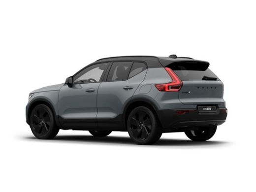 Volvo  EX40 Single Motor Extended Range Ultra Black Edition | Lighting pack | 360 camera | Memory | Pano | Cl... ActivLease financial lease