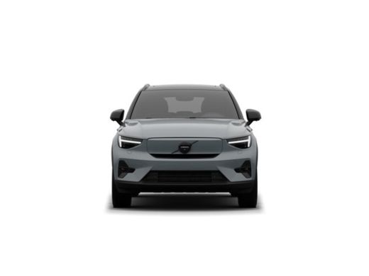 Volvo  EX40 Single Motor Extended Range Ultra Black Edition | Lighting pack | 360 camera | Memory | Pano | Cl... ActivLease financial lease