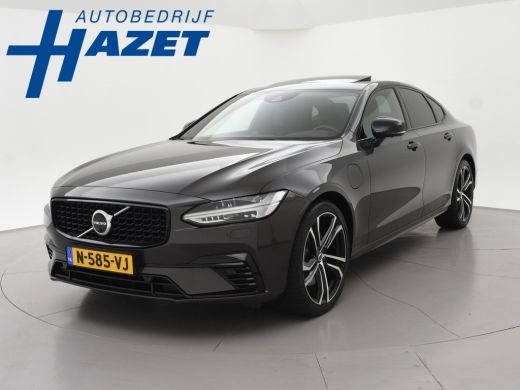Volvo S90 2.0 T8 390 PK HYBRID AWD R-DESIGN POLESTAR BOWERS & WILKINS | SCHUIFDAK | TREKHAAK | LUCHTVERING ... Volvo S90 2.0 T8 390 PK HYBRID AWD R-DESIGN POLESTAR BOWERS & WILKINS | SCHUIFDAK | TREKHAAK | LUCHTVERING ...