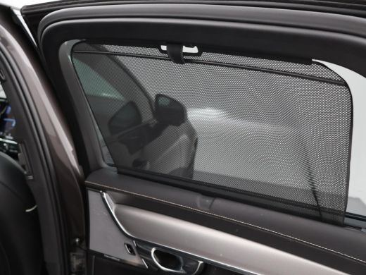 Volvo  S90 2.0 T8 390 PK HYBRID AWD R-DESIGN POLESTAR BOWERS & WILKINS | SCHUIFDAK | TREKHAAK | LUCHTVERING ... ActivLease financial lease