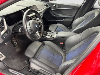 BMW 1 Serie 118i Introduction Edition M-Sport | 17 inch | Virtual Cockpit | Cruise Control