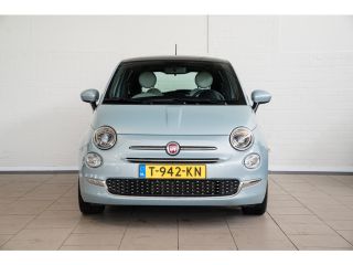 Fiat 500 1.0 Hybrid Dolcevita | Panoramadak | Apple Carplay & Android Auto | Cruise Controle | Airco | Blu...