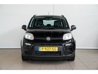 Fiat Panda 1.0 Hybrid City Life | Bluetooth | DAB Radio | Airco | Stuurwielbediening |