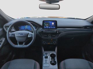 Ford Kuga 2.5 PHEV ST-Line | Winter Pack | Camera | Cruise Control | Navigatie