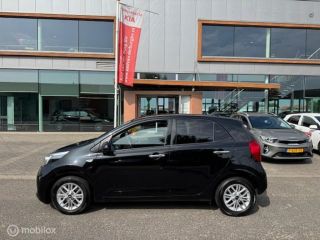 Kia Picanto 1.0 DPi Dynamic Edition , Stoel & Stuur verwarming, Navigatie via Apple Carplay of Android Auto ,...