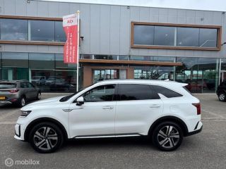 Kia Sorento 1.6 T-GDi Plug-in Hybrid 4WD ExecutiveLine 7p.