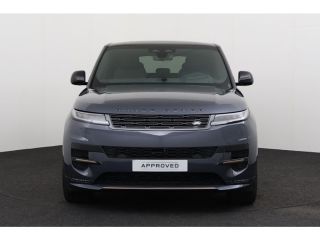 Land Rover Range Rover Sport P460e Dynamic SE | Pano | Head-Up | El. trekhaak | Cold Climate | 22 Inch | Stoelkoeling |