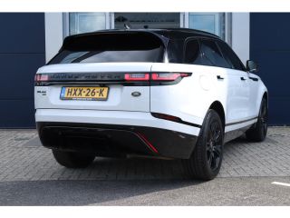Land Rover Range Rover Velar 2.0 P400e R-Dynamic S | Adaptive Cruise | 360 Camera | Meridian | Stoel+Stuur verwarming | Matrix...