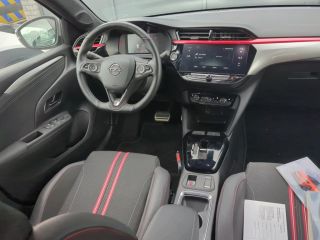 Opel Corsa-e Level 4 50 kWh | 3-Fase | Navigatie | Climate | Cruise | Apple Carplay/Android Auto | | Bandenspa...