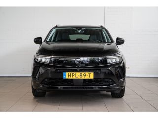 Opel Grandland 1.2 Turbo 130PK GS | 360* Camera | AGR | Navigatie | Parkeersensoren | Keyless | Dodehoek | Apple...