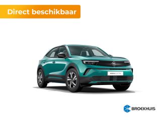 Opel Mokka-e Edition - Electric | Electronic Climate Control | Elektrisch bedienbare en verwarmde buitenspiege...