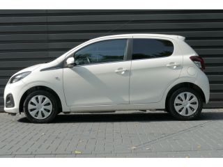 Peugeot 108 1.0 E-VTI 72PK 5-DRS ACTIVE / AIRCO / LED / BLUETOOTH / 1E EIGENAAR / SCHITTERENDE STAAT !!