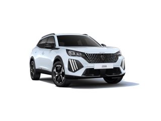 Peugeot 2008 Allure | Advanced Active Safety Brake met camera en radar | Climate Control | Dashboard in zacht ...