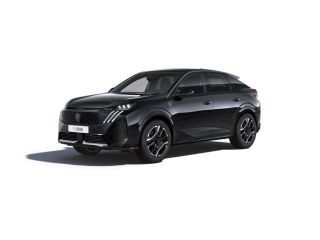 Peugeot e-3008 GT | Advanced Active Safety Brake met camera en radar (Pack Safety Plus) | Climate Control | Elek...