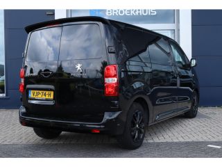 Peugeot Expert 2.0 BlueHDI 120 Standard Premium | Cruise Control | Camera | Dakspoiler | Carplay | Stoelverwarmi...
