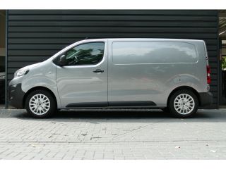 Peugeot Expert 2.0 BLUEHDI 120PK L2H1 PREMIUM AUTOMAAT / NAVI / AIRCO / PDC / CAMERA / TREKHAAK / BLUETOOTH / GR...