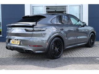 Porsche Cayenne 3.0 E-Hybrid | BTW Auto | Sport Design | Sport Chrono | 360' Camera | BOSE | Luchtvering | Pano |...