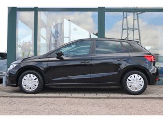 Seat Ibiza 1.0 TSI Style Business Intense | Apple Carplay/Android Auto|telefoonintegratie premium