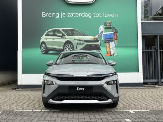 Skoda Elroq 85 Business Edition - Tour uitvoering | Adaptieve cruise control