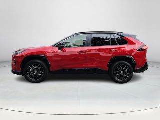 Toyota RAV4 2.5 Hybrid AWD GR SPORT