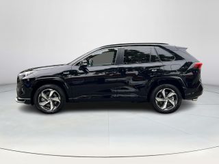 Toyota RAV4 2.5 Plug-in Hybrid AWD Bi-Tone Plus | Schuif- / kanteldak |