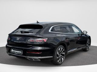 Volkswagen Arteon 1.4 TSI eHybrid R-Line Business+ | PHEV | 218 Pk | Leder | Area View | Trekhaak |