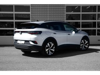 Volkswagen ID.4 Pro Business | 'App-Connect' draadloze smartphone integratie | 20" lichtmetalen velgen 'Drammen' ...