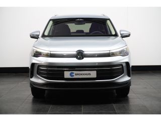 Volkswagen Tiguan 1.5 eTSI 110 kW Life 150PK | Achteruitrijcamera | Comfort-pakket incl. Geheugenfunctie voor Parke...