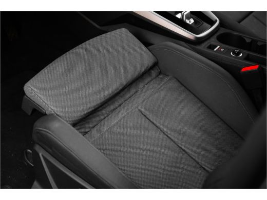 Audi A3 Sportback 30 TFSI Advanced edition Full LED Koplampen | Sportstoelen | Cruise Control Adaptief | ... ActivLease financial lease