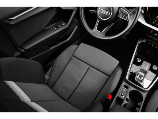 Audi A3 Sportback 30 TFSI Advanced edition Full LED Koplampen | Sportstoelen | Cruise Control Adaptief | ... ActivLease financial lease