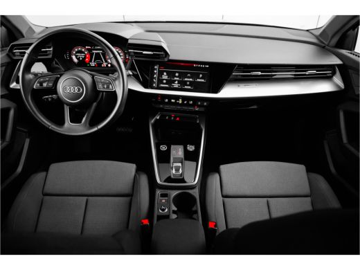 Audi A3 Sportback 30 TFSI Advanced edition Full LED Koplampen | Sportstoelen | Cruise Control Adaptief | ... ActivLease financial lease
