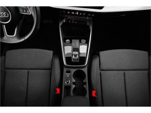 Audi A3 Sportback 30 TFSI Advanced edition Full LED Koplampen | Sportstoelen | Cruise Control Adaptief | ... ActivLease financial lease