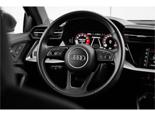 Audi A3 Sportback 30 TFSI Advanced edition Full LED Koplampen | Sportstoelen | Cruise Control Adaptief | ... ActivLease financial lease