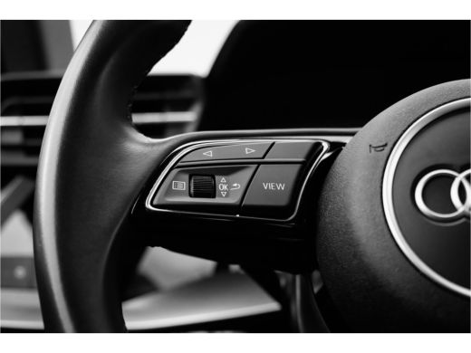 Audi A3 Sportback 30 TFSI Advanced edition Full LED Koplampen | Sportstoelen | Cruise Control Adaptief | ... ActivLease financial lease