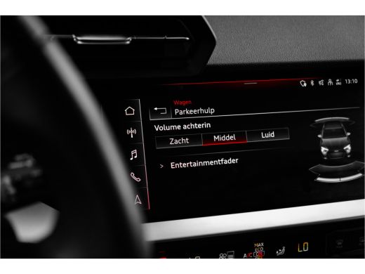 Audi A3 Sportback 30 TFSI Advanced edition Full LED Koplampen | Sportstoelen | Cruise Control Adaptief | ... ActivLease financial lease