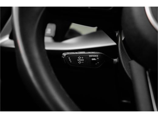 Audi A3 Sportback 30 TFSI Advanced edition Full LED Koplampen | Sportstoelen | Cruise Control Adaptief | ... ActivLease financial lease