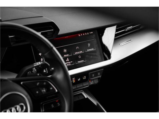Audi A3 Sportback 30 TFSI Advanced edition Full LED Koplampen | Sportstoelen | Cruise Control Adaptief | ... ActivLease financial lease