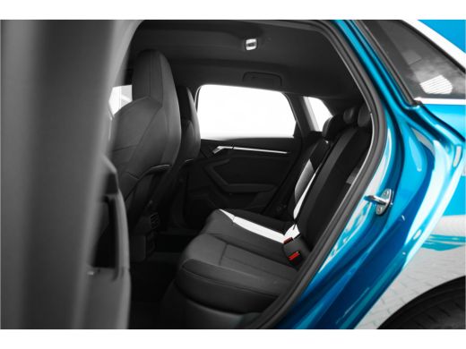 Audi A3 Sportback 30 TFSI Advanced edition Full LED Koplampen | Sportstoelen | Cruise Control Adaptief | ... ActivLease financial lease