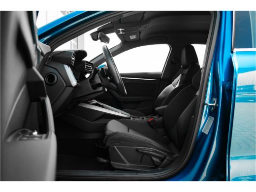 Audi A3 Sportback 30 TFSI Advanced edition Full LED Koplampen | Sportstoelen | Cruise Control Adaptief | ... ActivLease financial lease