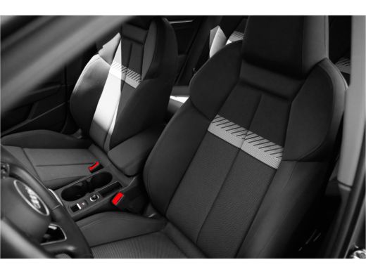 Audi A3 Sportback 30 TFSI Advanced edition Full LED Koplampen | Sportstoelen | Cruise Control Adaptief | ... ActivLease financial lease