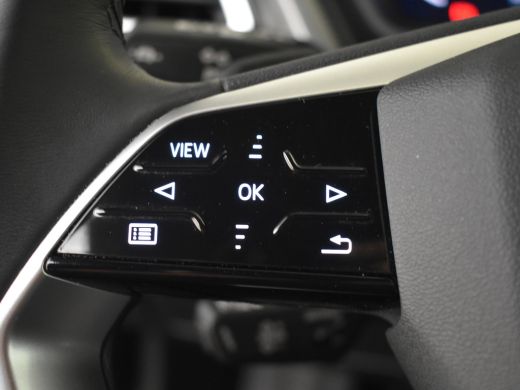 Audi Q4 e-tron 45 quattro Advanced edition 82 kWh 286pk | Dodehoek detectie l Elektr. Verst. Stoel l Elektr. Ach... ActivLease financial lease