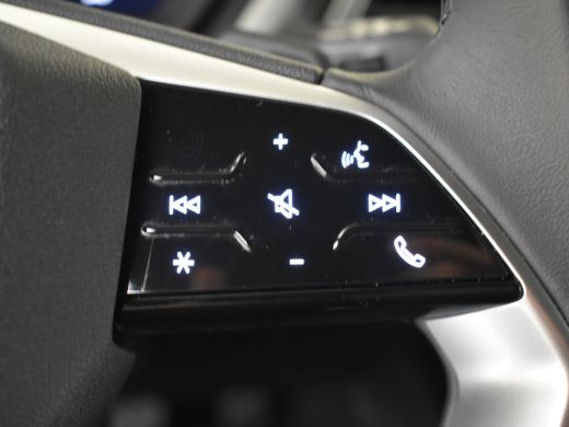 Audi Q4 e-tron 45 quattro Advanced edition 82 kWh 286pk | Dodehoek detectie l Elektr. Verst. Stoel l Elektr. Ach... ActivLease financial lease