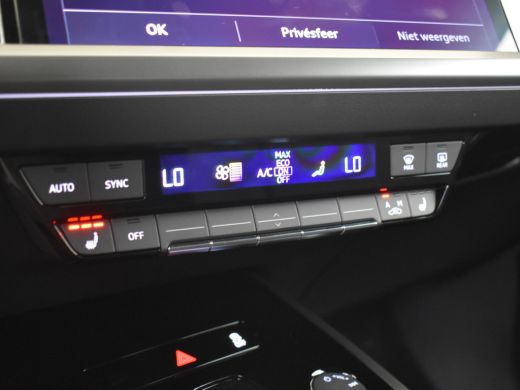 Audi Q4 e-tron 45 quattro Advanced edition 82 kWh 286pk | Dodehoek detectie l Elektr. Verst. Stoel l Elektr. Ach... ActivLease financial lease