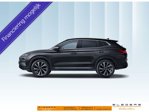 BYD SEAL U 1.5 DM-i FWD Boost Plug-in Hybrid BYD SEAL U 1.5 DM-i FWD Boost Plug-in Hybrid