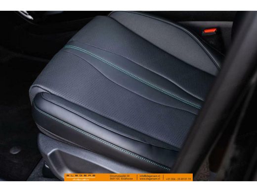 BYD SEAL U 1.5 DM-i FWD Boost  Plug-in Hybrid ActivLease financial lease