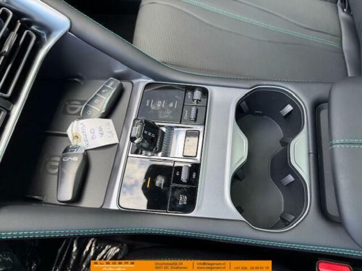 BYD SEAL U 1.5 DM-i FWD Boost  Plug-in Hybrid ActivLease financial lease
